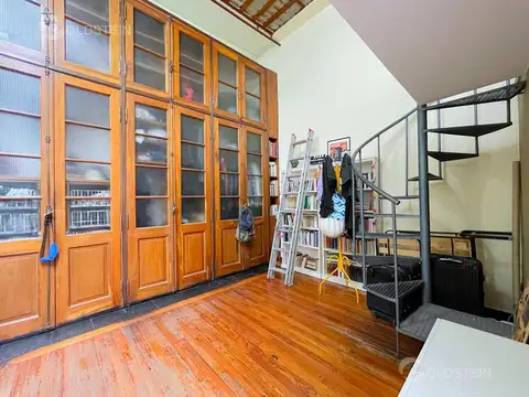 Depto Tipo Casa en Venta al Suroeste