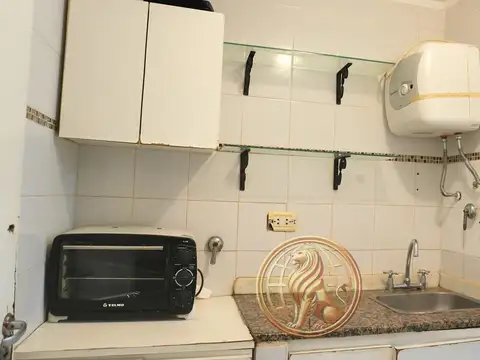 Departamento en Venta al Sur