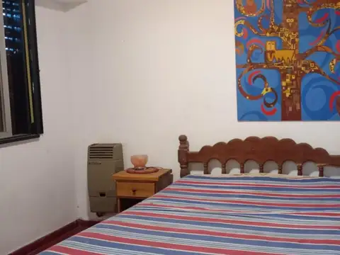 Casa 3 ambientes con 3 baños