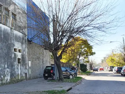 Galpon en Venta 40 años