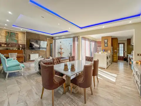 Casa en Venta 25 años