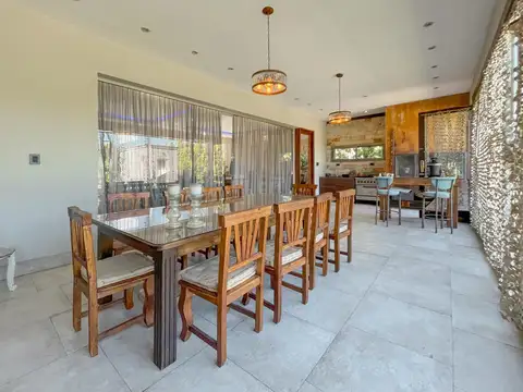 Casa en Venta de 3 dormitorios