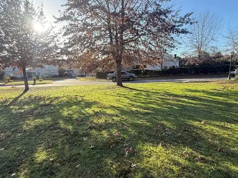 Terreno en Venta 25  mts Frente