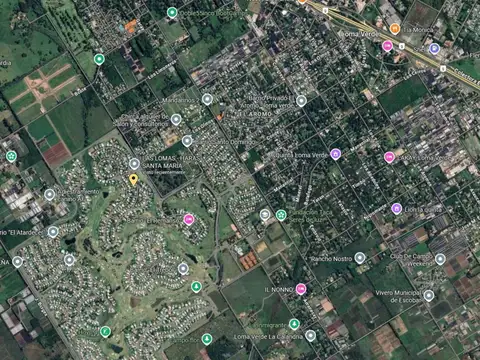 Terreno en Venta de 930,0 m2