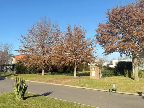 Haras Santa María - Las Lomas - Lote 1417