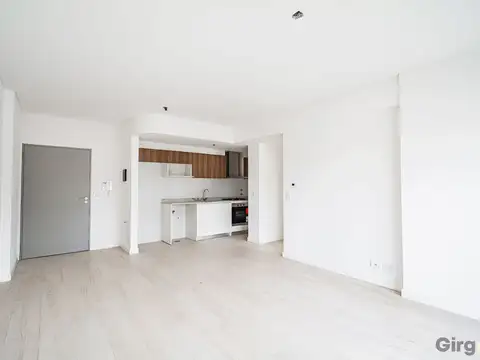 Departamento en Venta en Núñez, USD 192.000