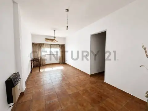 VENTA DEPARTAMENTO 3 AMBIENTES CON COCHERA Y ESCRITORIO APTO CREDITO EN LANUS OE