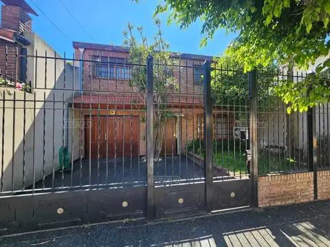 Casa Chalet  en Alquiler en Florida, Vicente López, G.B.A. Zona Norte