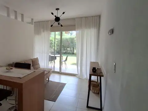 Departamento en Alquiler Temporal 12 años