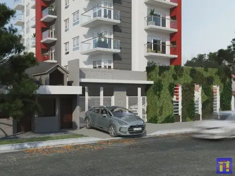 Departamento en Venta al Oeste