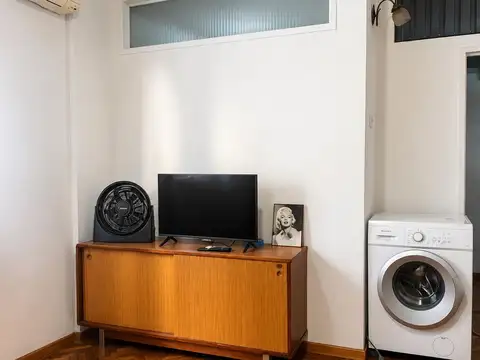 Departamento en Alquiler Temporal A Estrenar