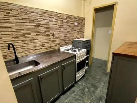 Departamento en Venta al Este