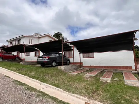 Casa en Venta 60 años