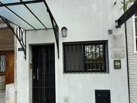 Alquiler