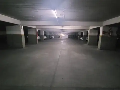 Avenida Corrientes 3700