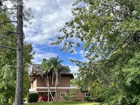 Venta Terreno en esquina con amarra en Boatcenter escriturado