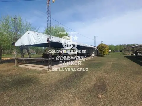 Terreno comercial en San Javier