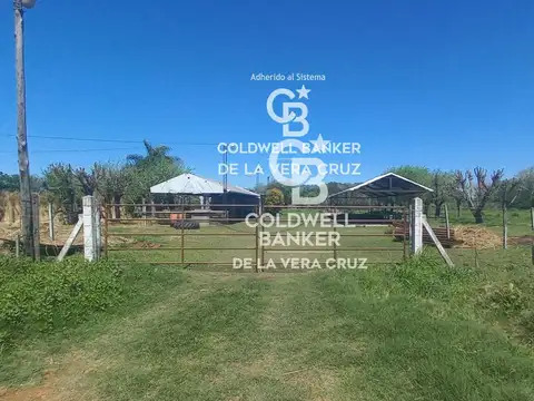 Terreno en Venta de 130100,0 m2