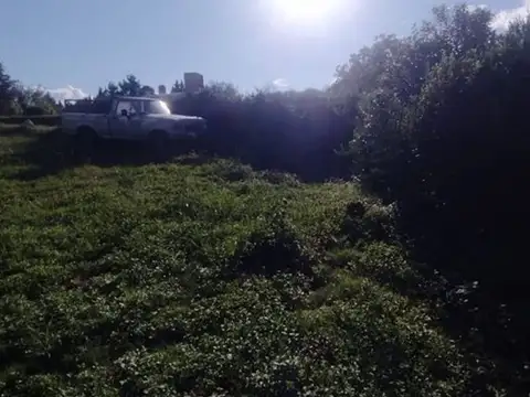 Terreno en Venta en San Antonio de Arredondo, USD 26.000