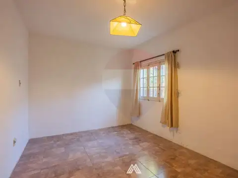 Casa en Alquiler 46 años