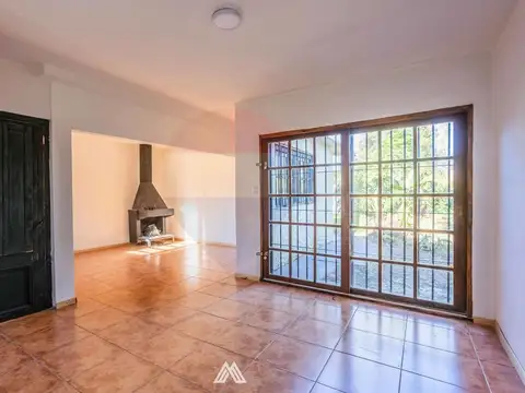 ALQUILER CASA 4 DORMITORIOS GGE EN LAGOMAR SUR