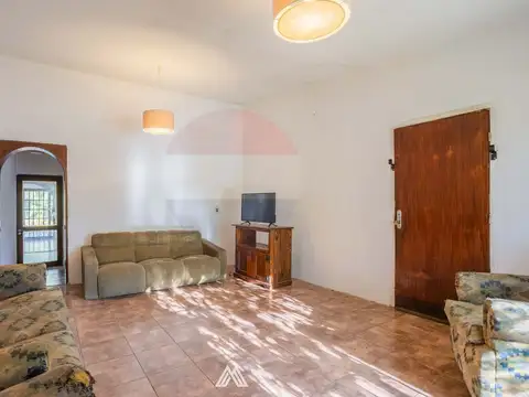Casa en Alquiler de 4 dormitorios