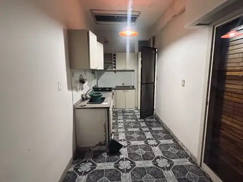 Depto Tipo Casa en Venta 60 años
