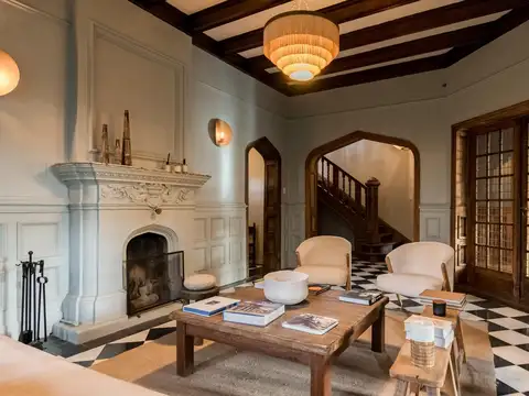 Casa en Venta en Martínez, USD 770.000