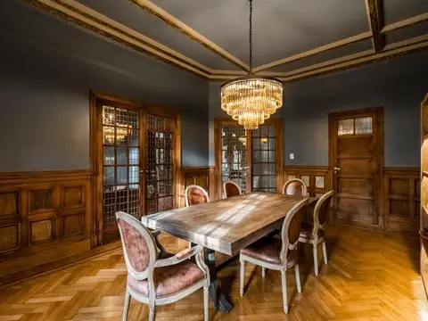 Casa en Venta 121 años
