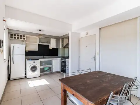 Departamento en Venta 12 años