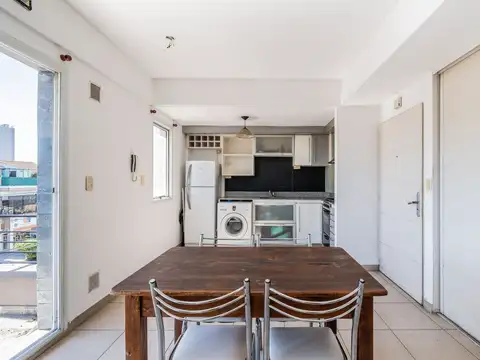 Departamento en Venta en Villa Pueyrredon, USD 63.000