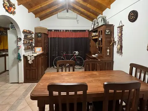 Departamento en Venta en Villa Lugano, USD 75.000