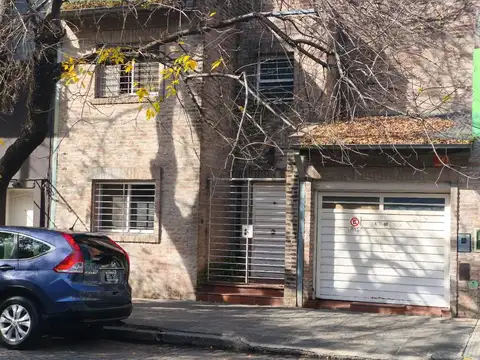 Hermosa casa en excelente ubicación