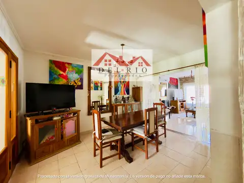 EXCELENTE PROPIEDAD EN VENTA O POSIBLE PERMUTA