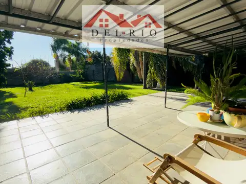 Casa en Venta en Baradero, USD 170.000
