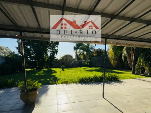 EXCELENTE PROPIEDAD EN VENTA O POSIBLE PERMUTA