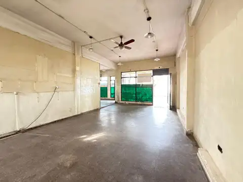 Local en Alquiler en Fisherton, $ 650.000