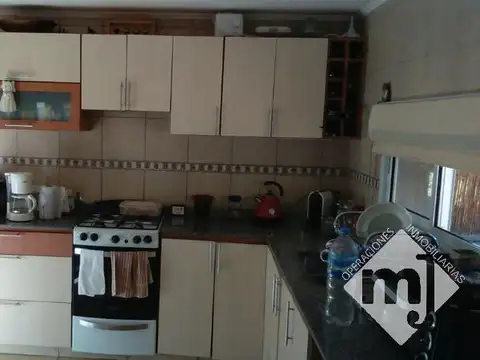 Casa - General Pacheco