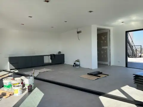 Departamento en Venta al Este