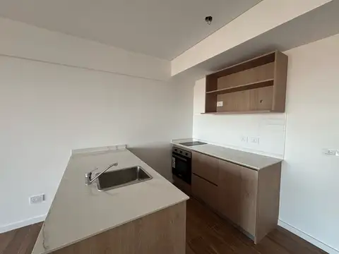 Departamento en Venta al Este