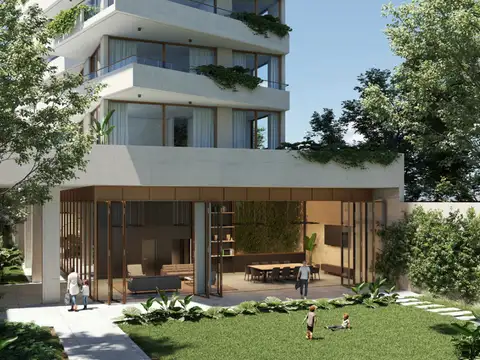 NEST TOWER