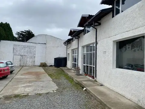 Galpon en Venta 16 años