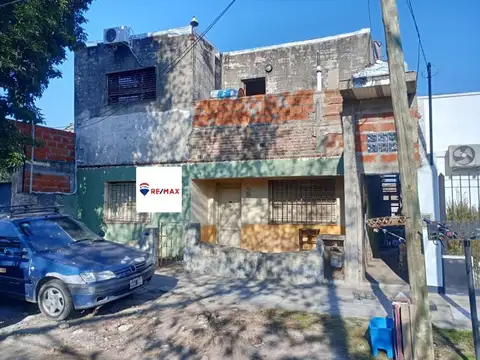 Casa en Venta de 5 dormitorios