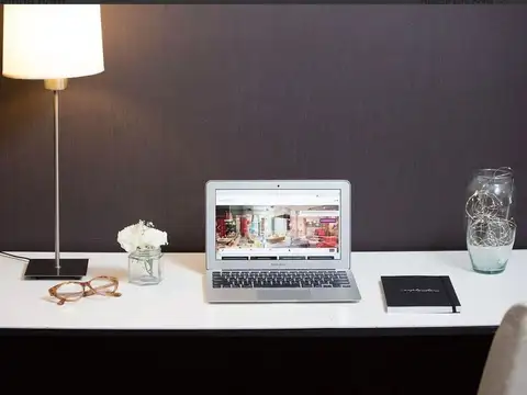 Departamento en Venta 16 años