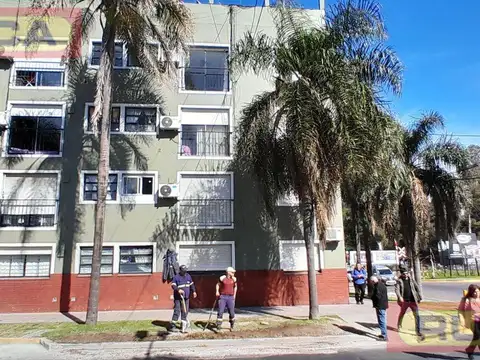 Departamento en Don Torcuato en la Estación de Tren