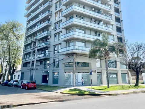 Departamento en venta en Granadero Baigorria