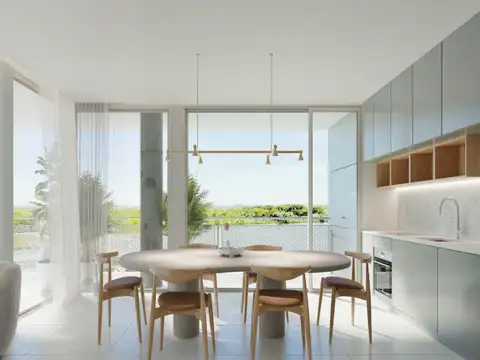 Departamento en Venta en Puertos, USD 148.614