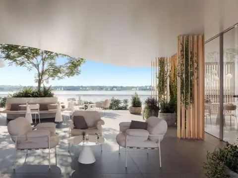 AORA PUERTOS- Escobar