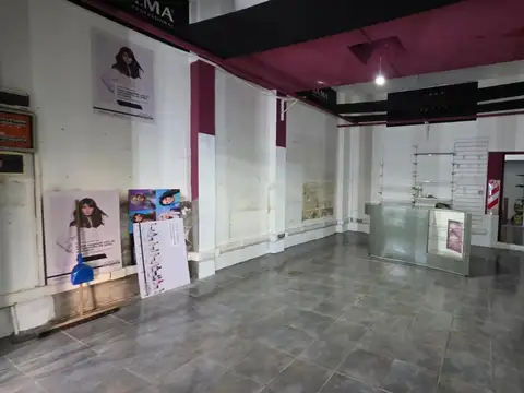 Local en Alquiler 40 años