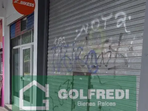 Local en Alquiler en Benavidez, $ 350.000